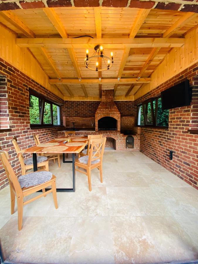 Jack Residence Busteni Exterior photo